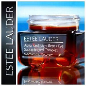 Estee Lauder Advanced Night Repair Eye Supercharged  Complex